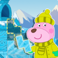 大熊比尔之冰雪女王游戏最新安卓版 v1.0.0