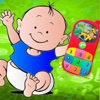 婴儿电话童谣中文版