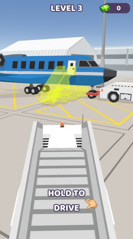 机场领航员游戏安卓手机版图1:
