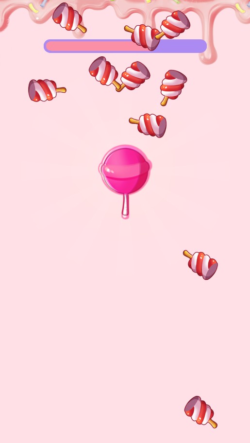 糖果满天飞小游戏官方版3