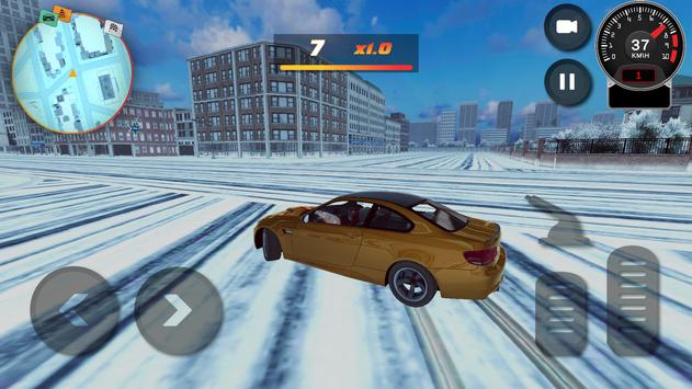 跑车漂移竞赛游戏中文版（Car Drift: Racing Drifting）图1: