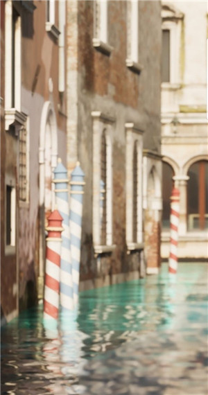 威尼斯逃出美丽的水都游戏最新版图片1