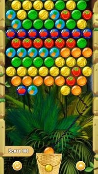 丛林泡泡射手游戏官方安卓版图片1
