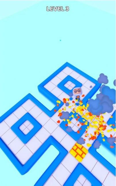 迷宫轰炸机游戏手机版图片1