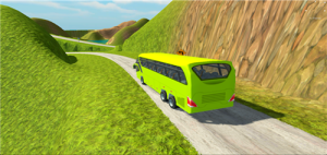 长途巴士驾驶游戏手机版图片1