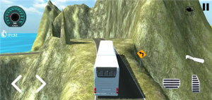 长途巴士驾驶游戏图1