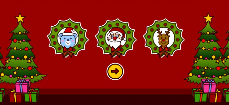圣诞小镇世界游戏最新版完整版图2:
