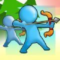 弓箭帮手3D手机游戏安卓版（Archer Gang 3D） v1.0