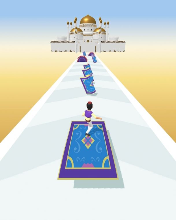 沙漠飞毯历险游戏官方安卓版图3: