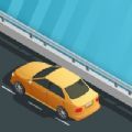 Crazy Car Running游戏官方版 v1.0