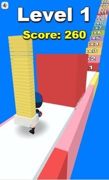 阶梯跑酷3D游戏官方版3