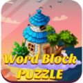 检索词块游戏安卓版（Word block puzzle） v1.0