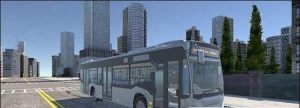 首都巴士模拟游戏图1