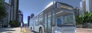 首都巴士模拟游戏图3