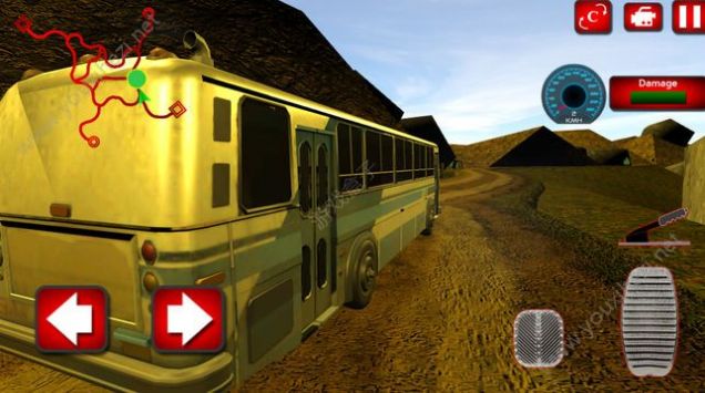 OMSI2巴士模拟2安阳市1.2.5版本下载图2:
