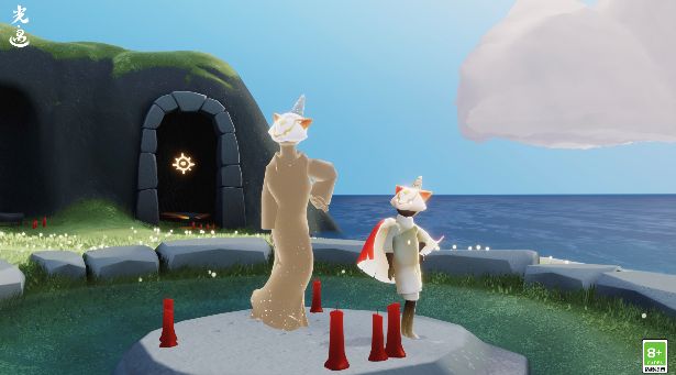 光遇11月4日复刻先祖位置在哪（11.4复刻先祖位置及兑换物品一览表）