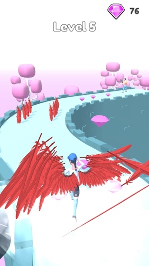 生命之翼游戏最新安卓版图片1