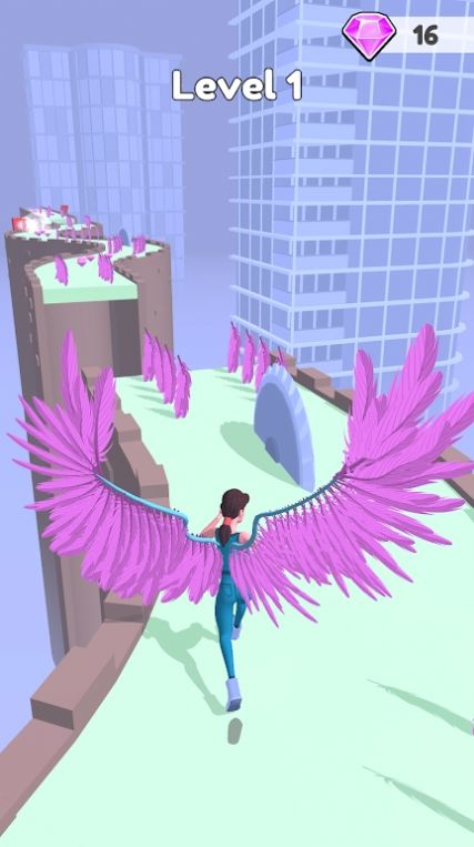 生命之翼游戏最新安卓版图4: