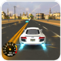 城市赛车竞速3D游戏官方版