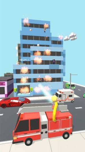 消防战斗3D游戏最新安卓版图片1