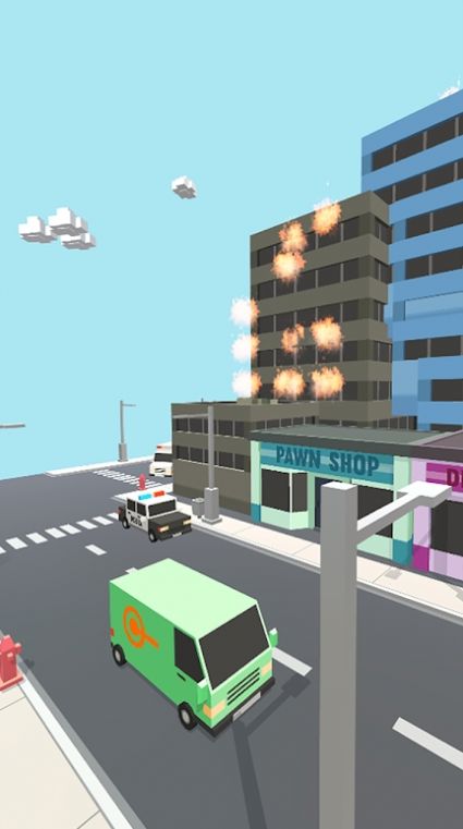消防战斗3D游戏最新安卓版图2: