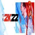 NBA2K22手机版中文版下载安卓