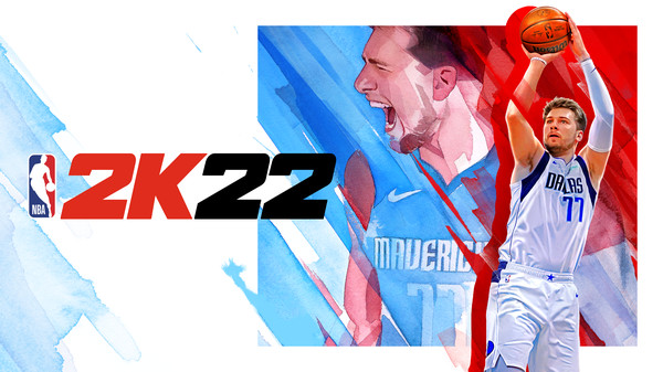 NBA2K22手机版中文版下载安卓图2: