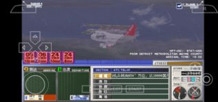 我是航空官机场英雄游戏汉化版中文版图2: