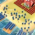 海岛争夺战游戏官方最新版