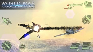 二战空军模拟器游戏图3
