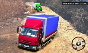 货物运输卡车中文版图2
