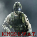 现代反恐部队游戏中文版（Kings S.W.A.T.）