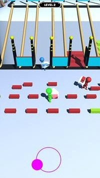 抖音桥砖赛手3D小游戏官方版图4: