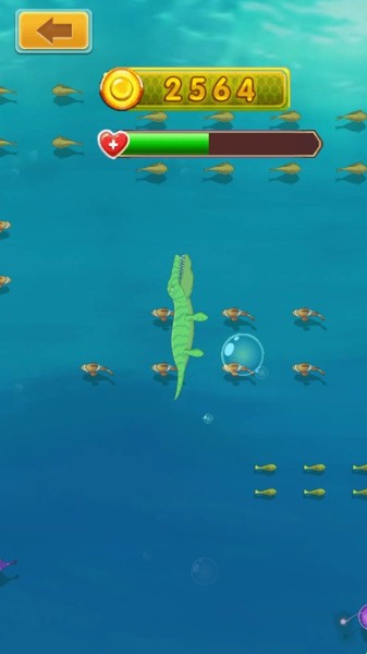 深海鱼进化小游戏官方版图片1