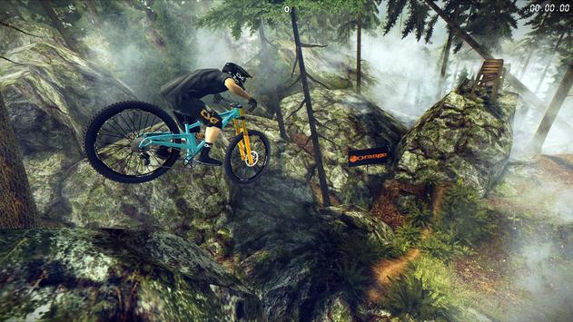 山地自行车死亡竞赛游戏手机版图4: