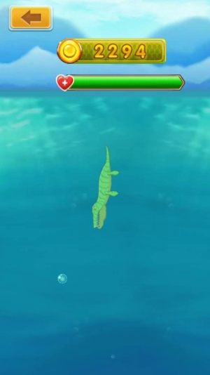 深海鱼进化游戏图3