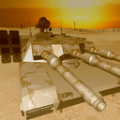 钢铁坦克火力射击游戏官方安卓版 v1.1.3