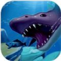 海底进化世界游戏
