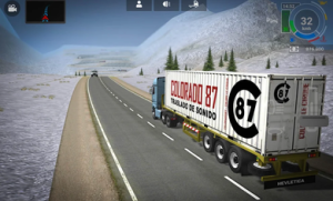 大卡车模拟器2不用考驾照版下载（GrandTruckSimulator2）图片1