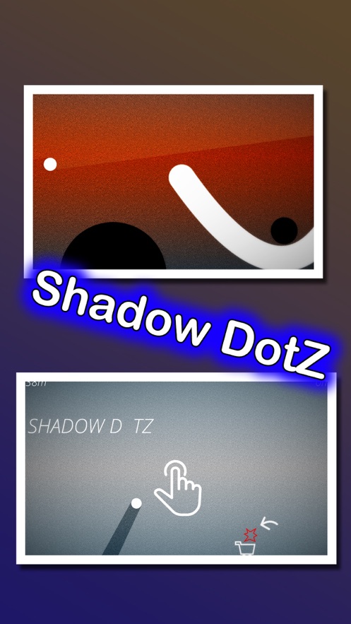 Shadow DotZ游戏最新手机版图2: