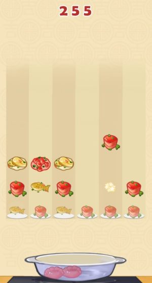 包饺子小游戏图2