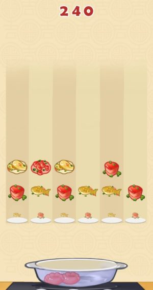 包饺子小游戏图3