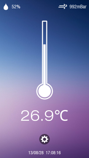 智能实时温度计app图3