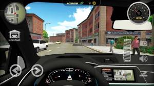 疯狂城市汽车模拟器游戏图2