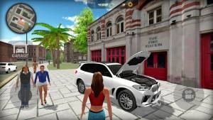 疯狂城市汽车模拟器游戏图3