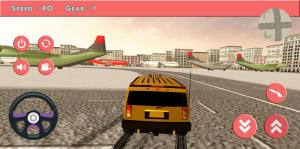出租车漂移模拟器游戏图2
