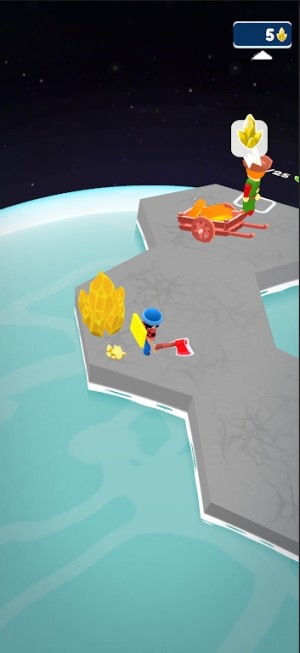 Build Earth游戏图2