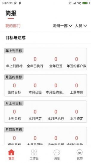 潮工作电梯广告推广app官方版图2: