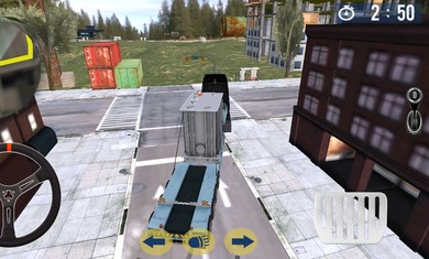 电动卡车模拟器游戏官方安卓版图2: