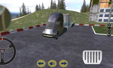 电动卡车模拟器游戏官方安卓版图3: